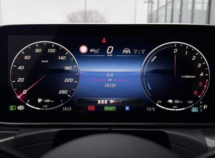 Mercedes-Benz - C-class