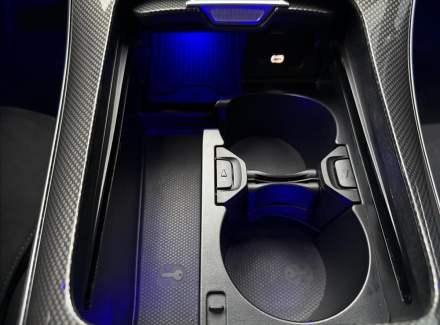 Mercedes-Benz - C-class