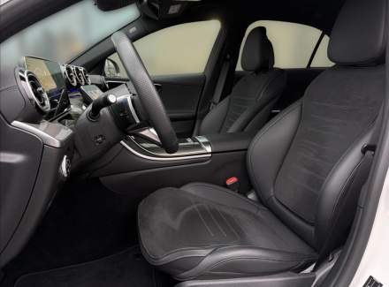 Mercedes-Benz - C-class