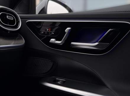 Mercedes-Benz - C-class