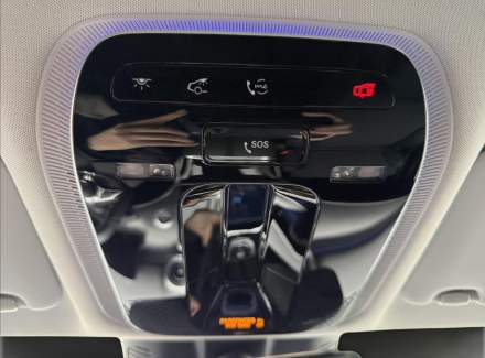 Mercedes-Benz - C-class