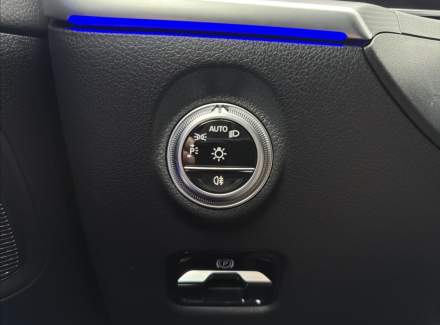 Mercedes-Benz - C-class