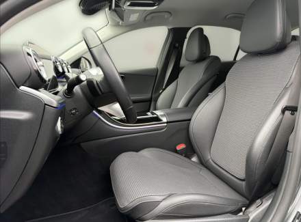 Mercedes-Benz - C-class