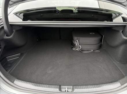 Mercedes-Benz - C-class