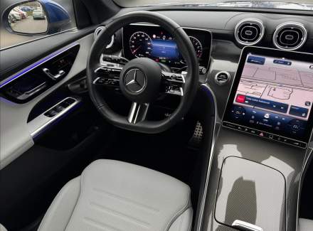 Mercedes-Benz - GLC