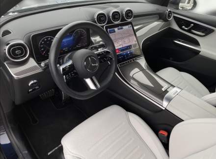 Mercedes-Benz - GLC
