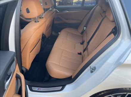 BMW - 5er