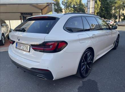 BMW - 5er
