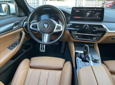 BMW - 5er