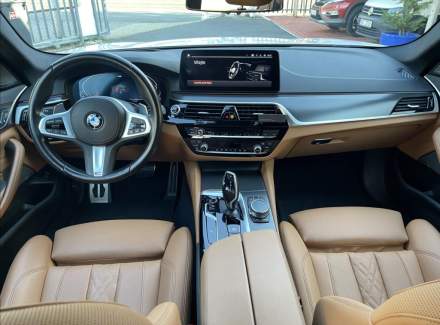 BMW - 5er
