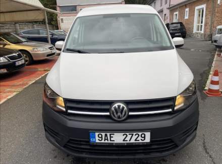 Volkswagen - Caddy