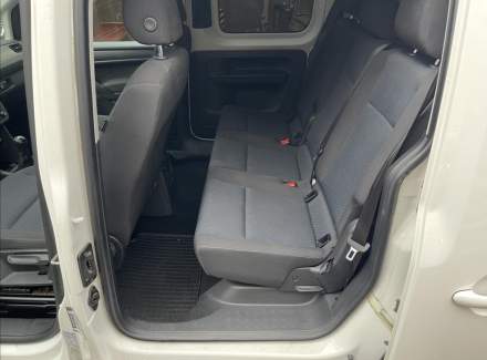 Volkswagen - Caddy