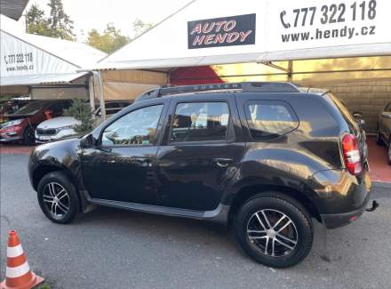 Dacia - Duster