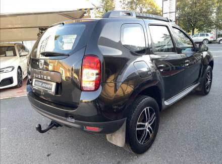 Dacia - Duster