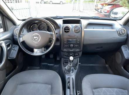 Dacia - Duster
