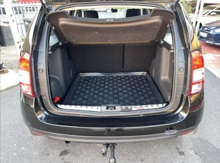 Dacia - Duster