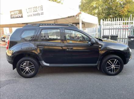 Dacia - Duster