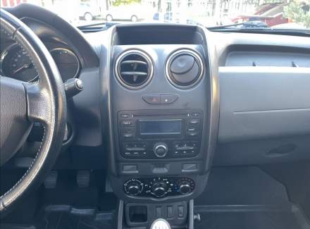 Dacia - Duster