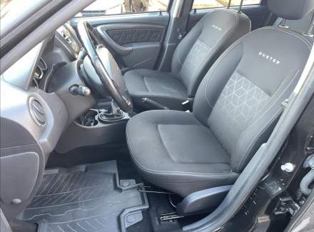 Dacia - Duster