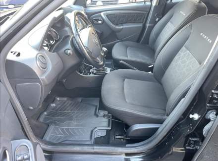 Dacia - Duster