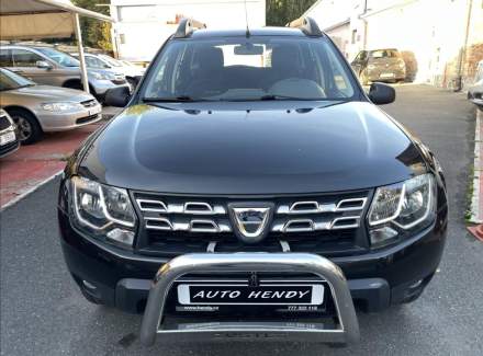Dacia - Duster