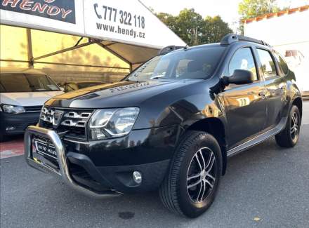 Dacia - Duster