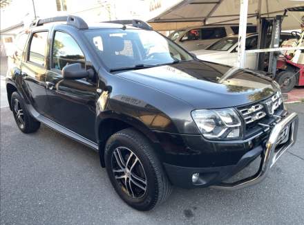 Dacia - Duster