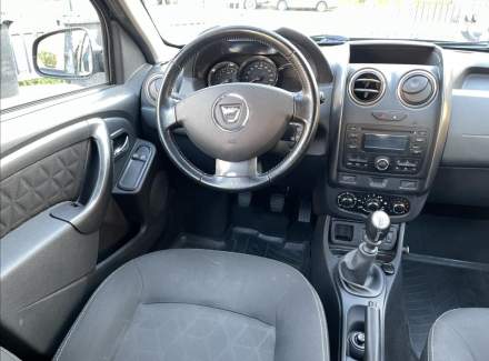 Dacia - Duster