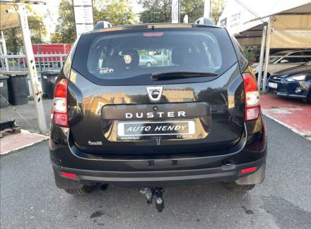 Dacia - Duster