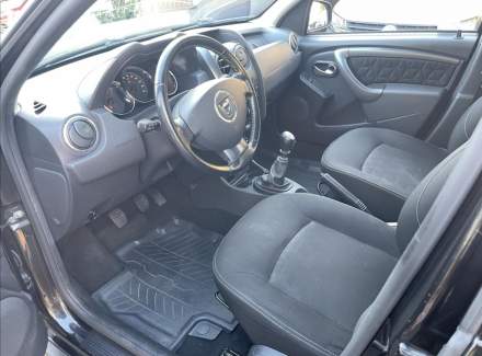 Dacia - Duster