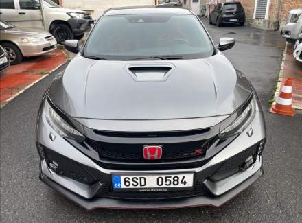 Honda - Civic