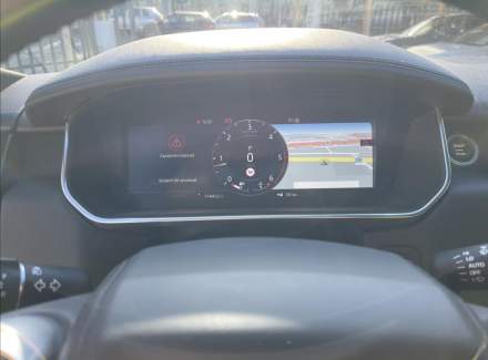 Land Rover - Range Rover