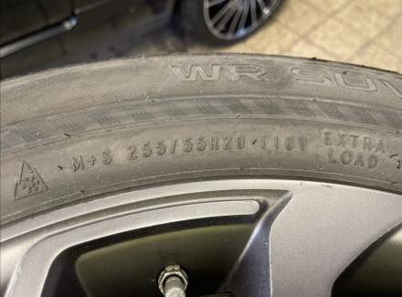 Land Rover - Range Rover