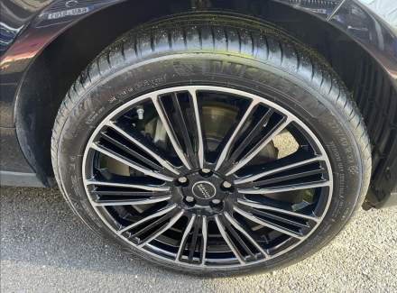 Land Rover - Range Rover