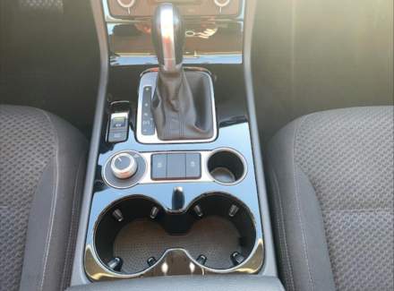 Volkswagen - Touareg