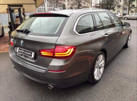 BMW - 5er