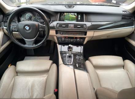 BMW - 5er