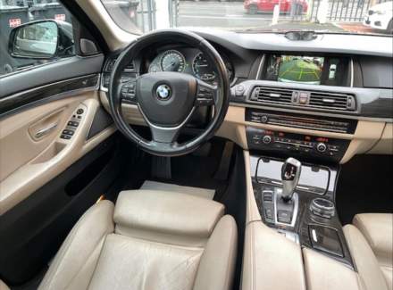 BMW - 5er