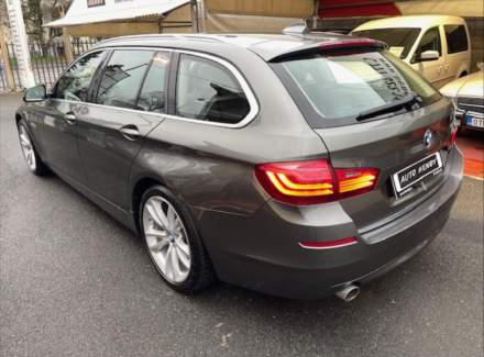 BMW - 5er