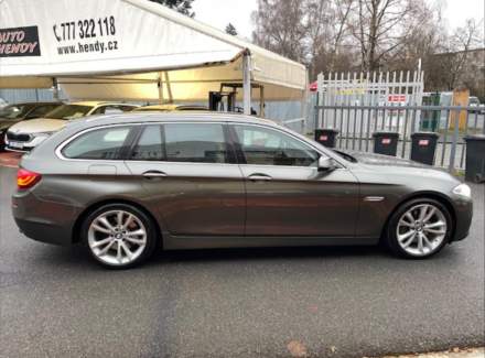 BMW - 5er