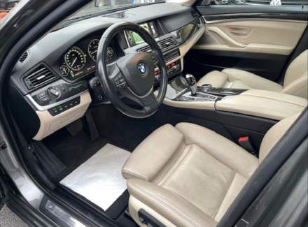 BMW - 5er