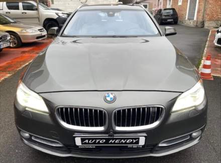 BMW - 5er