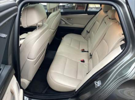 BMW - 5er
