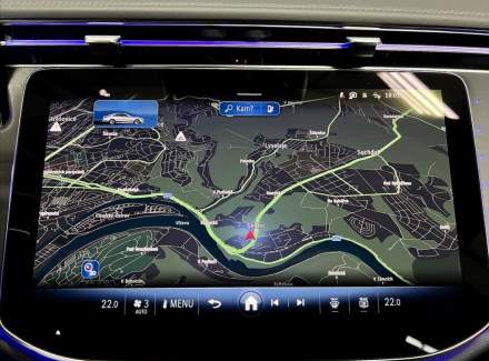 Mercedes-Benz - E-class