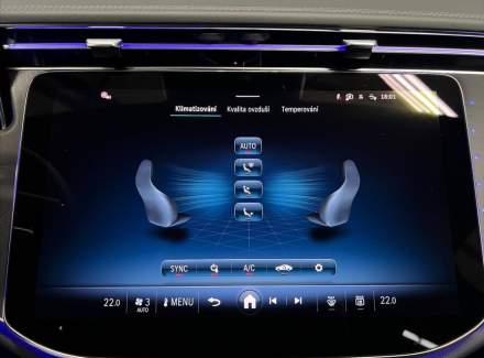 Mercedes-Benz - E-class