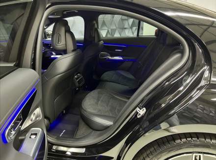 Mercedes-Benz - E-class