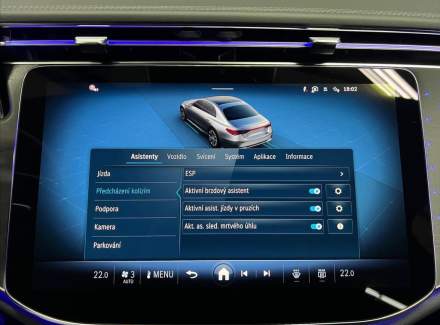 Mercedes-Benz - E-class