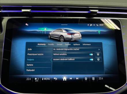 Mercedes-Benz - E-class