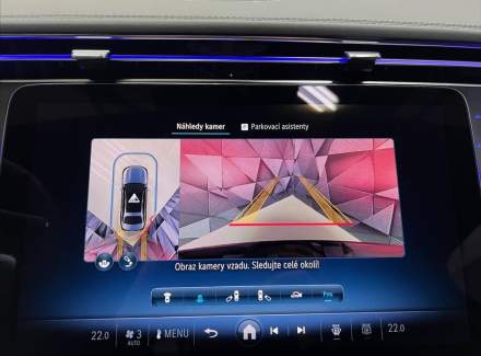 Mercedes-Benz - E-class