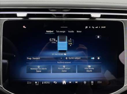 Mercedes-Benz - E-class